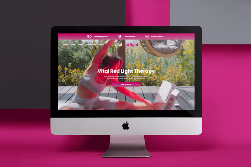 Cover image for Web Design