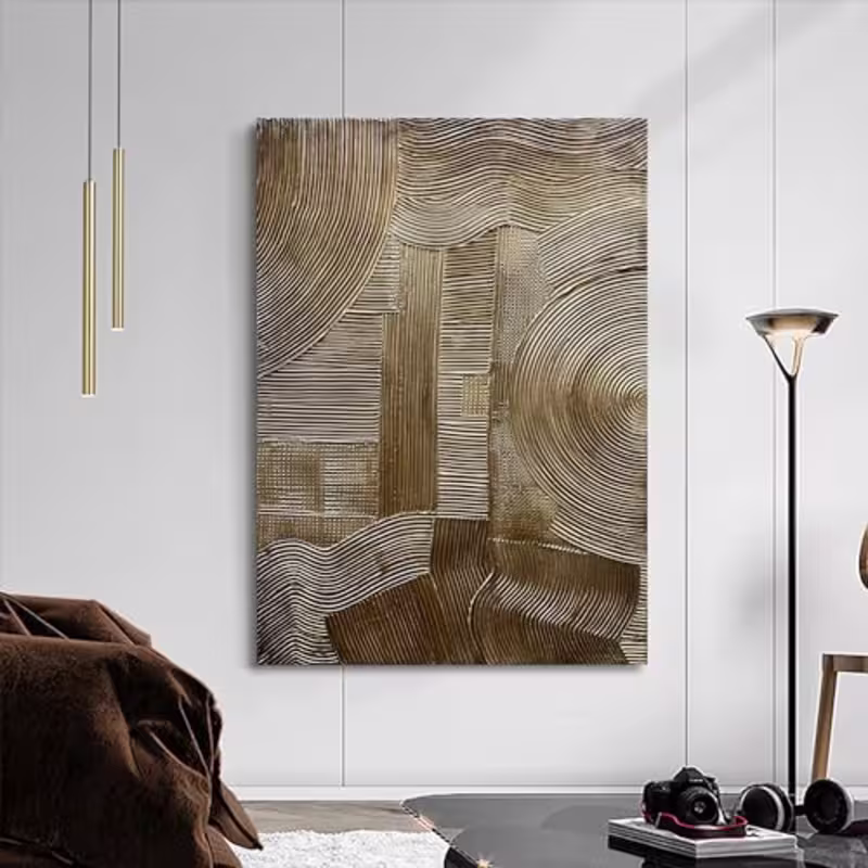 Cover image for Art Deco Decor Guide for Amazon Finds