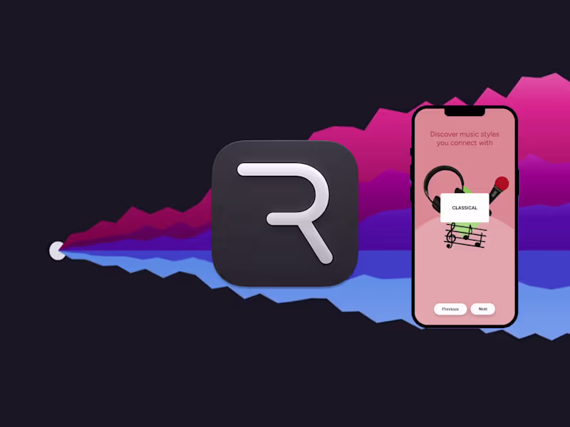 Cover image for Custom Rive Animations for Web & Apps