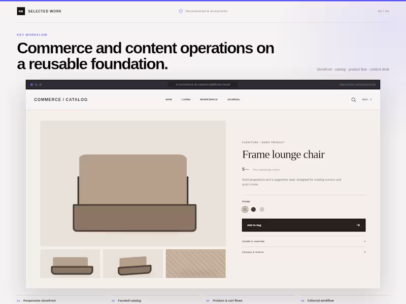 Cover image for MVP Technical Foundation