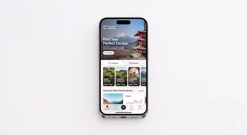 Cover image for I'll Build Your Mobile App from Scratch to App Store