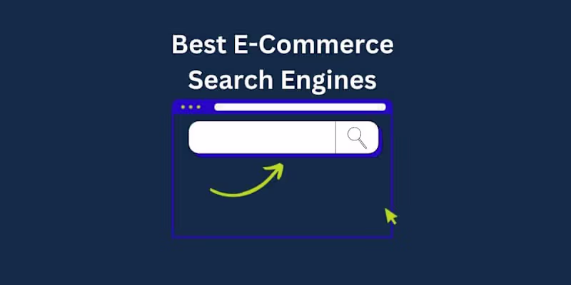 Cover image for 5 Best Ecommerce Search Engines in 2023