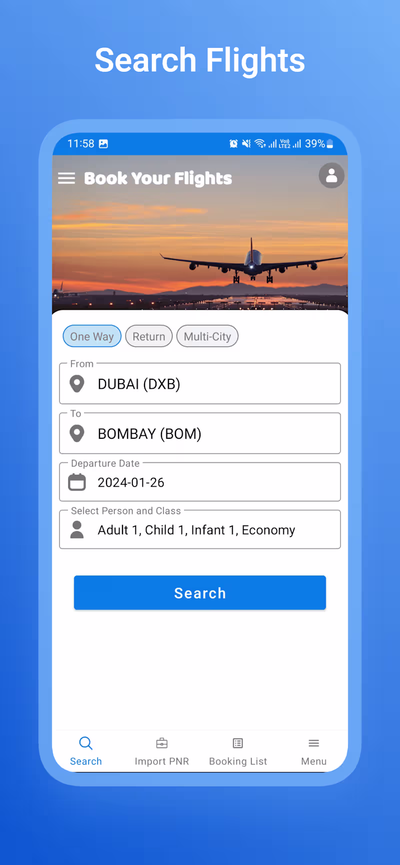 Cover image for OK Travel