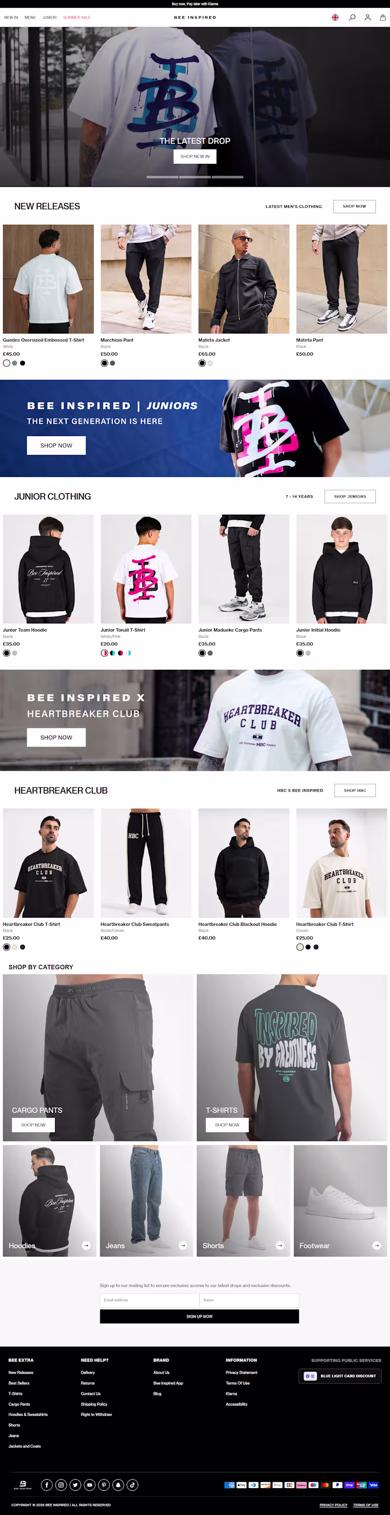 Cover image for hopify Store Design, Optimization &