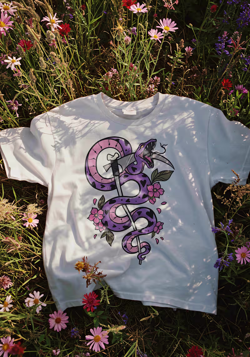 Cover image for merch concepts collection