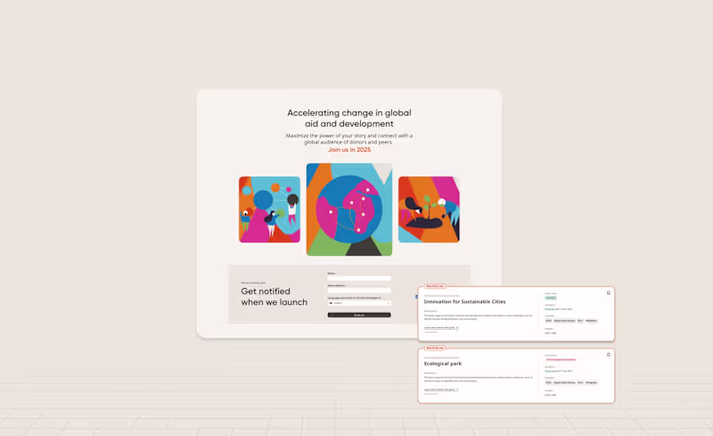 Cover image for Product design for SaaS & web apps: research to prototype