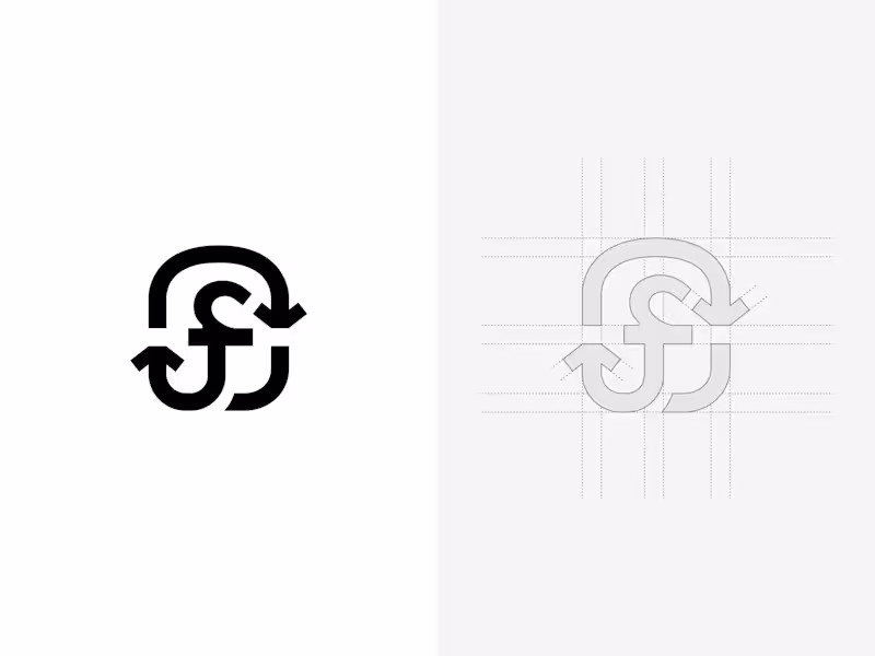 Cover image for Logo design for Flywheel (https://useflywheel.co/about).