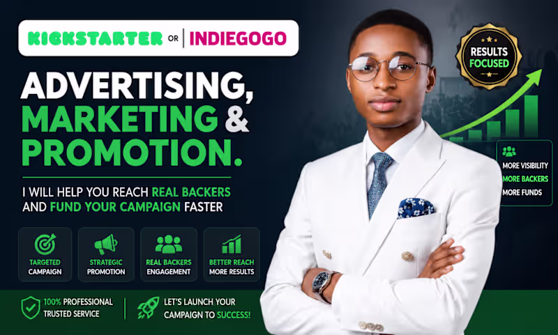 Cover image for Potential Opportunities for Your Crowdfunding