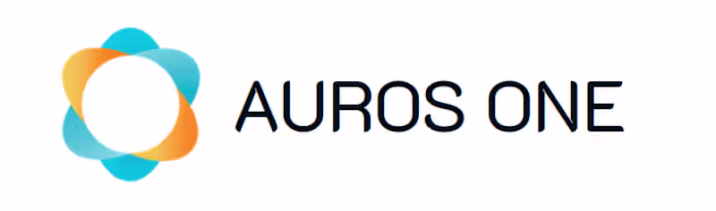 Cover image for Auros One — Founded an