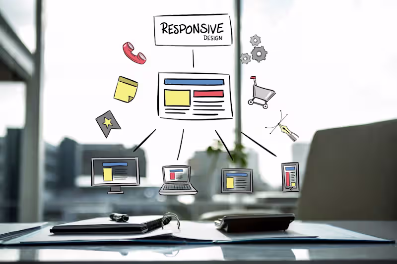 Cover image for 🚀 Just wrapped up my latest batch of client websites! Over ...