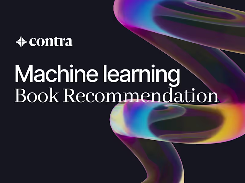 Cover image for Book Recommendation Engine with K-Nearest Neighbors