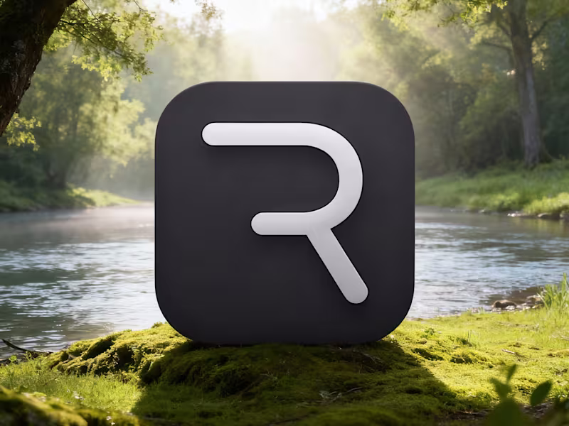 Cover image for I will create the smoothest Rive animations