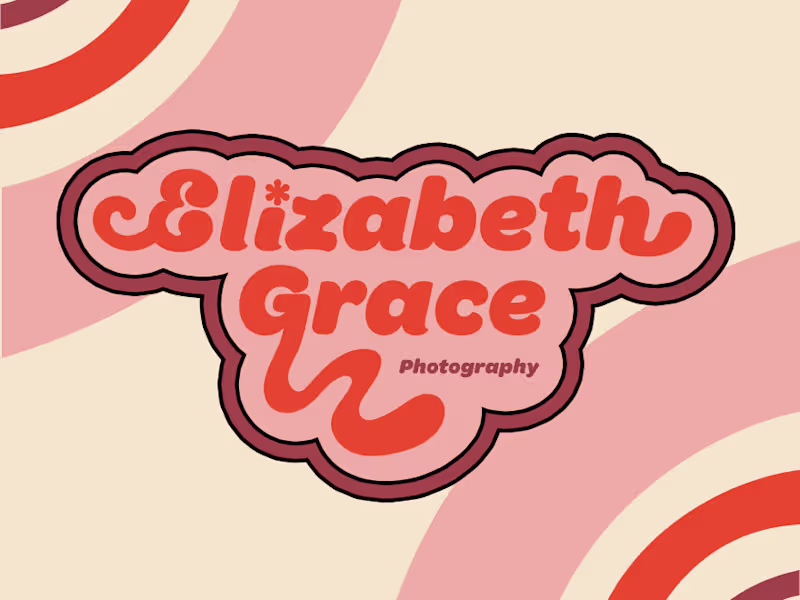 Cover image for Elizabeth Grace Photography