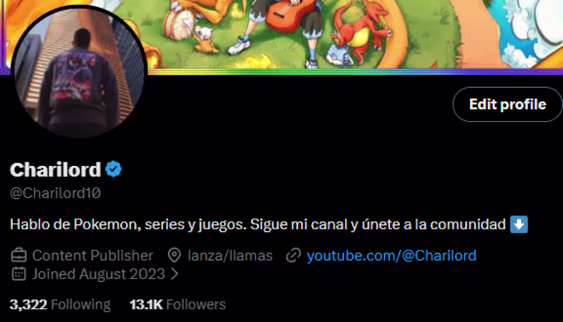 Cover image for Twitter [ X ] 10x Growth: +10k followers & 16.5M impressions