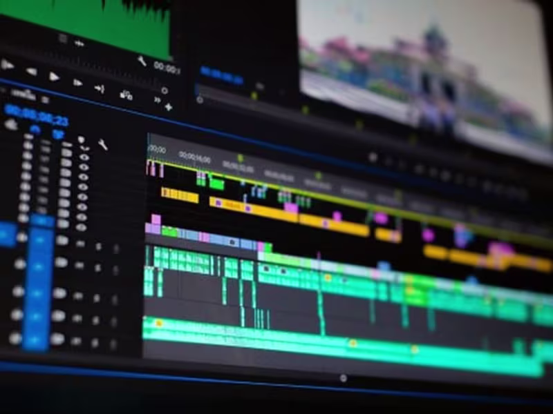 Cover image for Video Editor