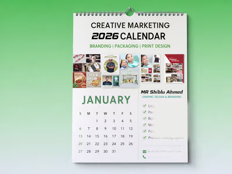 Cover image for Personal Portfolio Banner Design | Graphic Designer Showcase