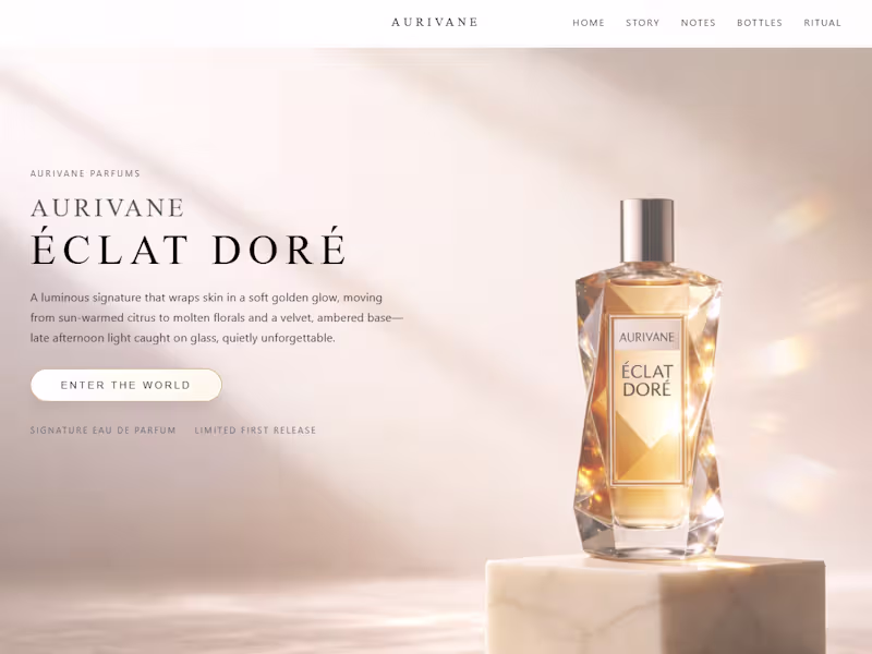 Cover image for Product & Interface Design