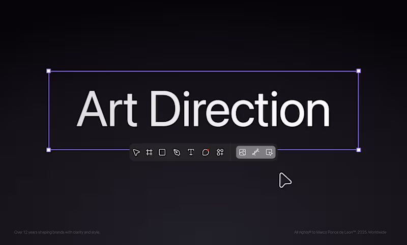 Cover image for Art Direction