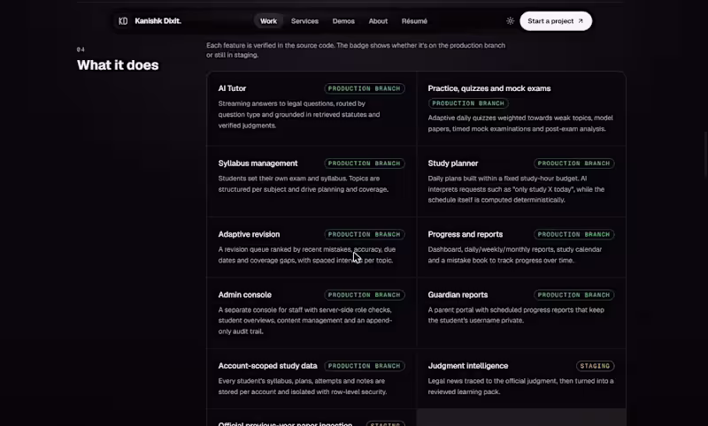 Cover image for AI Features and API Integrations
