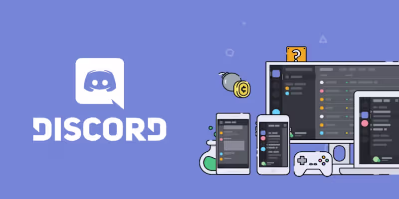 Cover image for Hackathon Discord Community Moderator