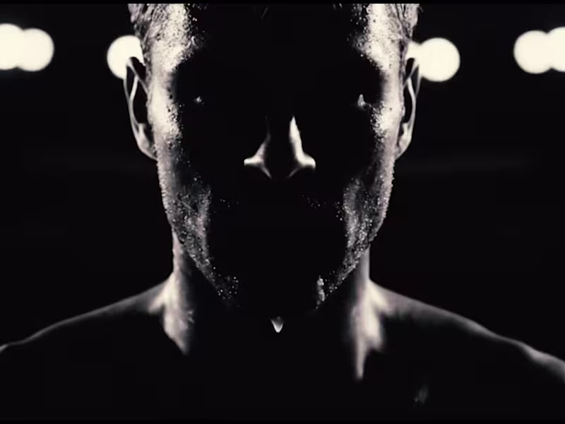 Cover image for AI Commercials Showreel