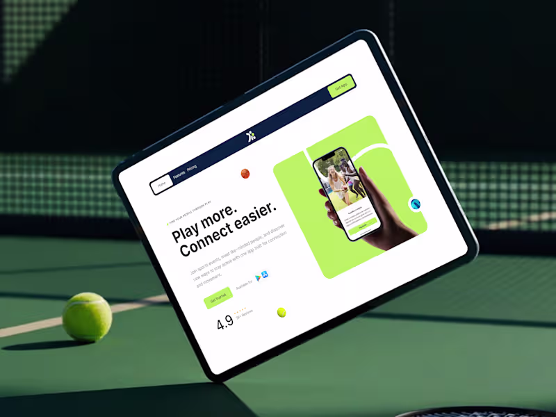 Cover image for PlayBud