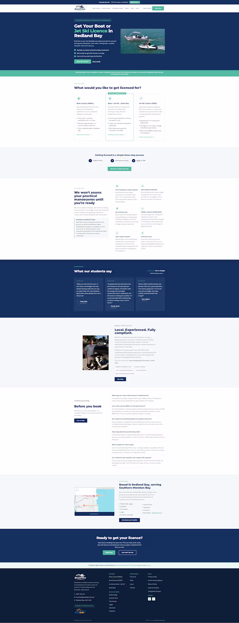 Cover image for WordPress Website Design