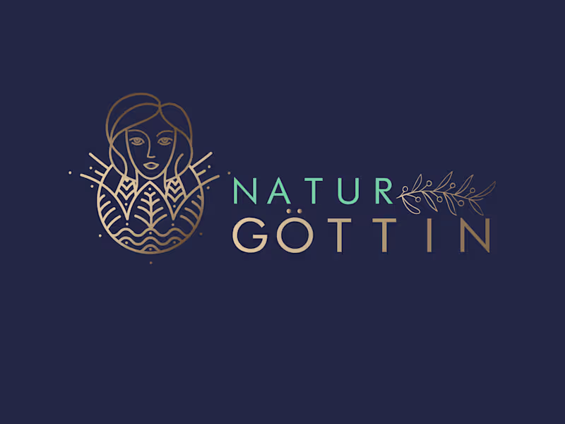 Cover image for I can design professional minimalist logo for your business