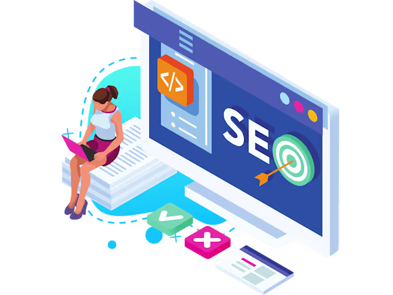 Cover image for Boost Your Business Visibility with SEO