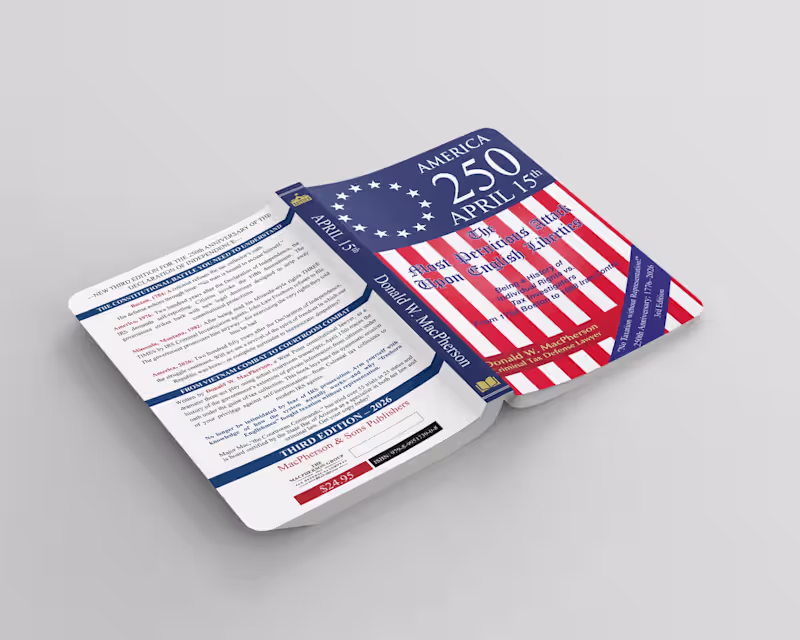 Cover image for Amazon KDP Book Design & Formatting
