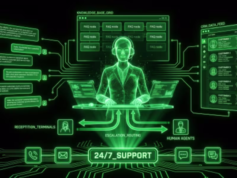 Cover image for I designed and deployed a