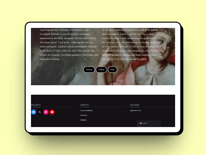 Cover image for AcquaAltras WEBSITE