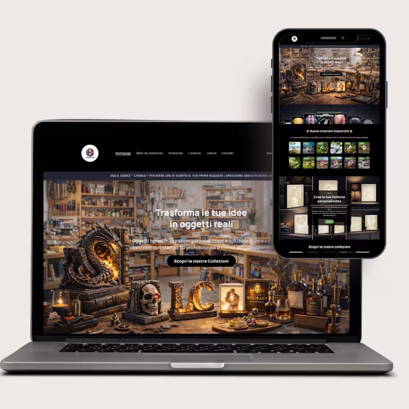 Cover image for High-Quality Website Redesign Specialist