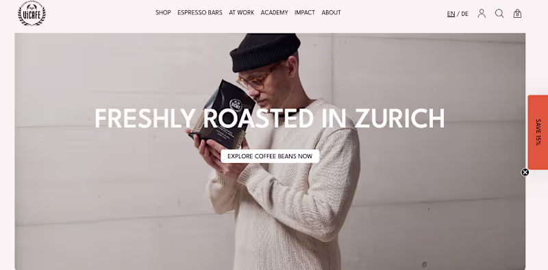 Cover image for Shopify Theme Customization 