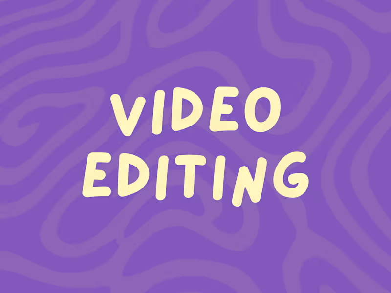 Cover image for Short-Form Video Editing for Meta Ads