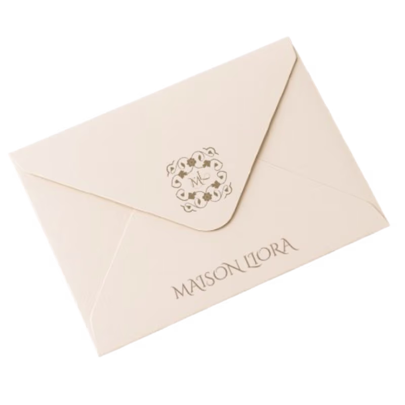 Cover image for Maison Liora