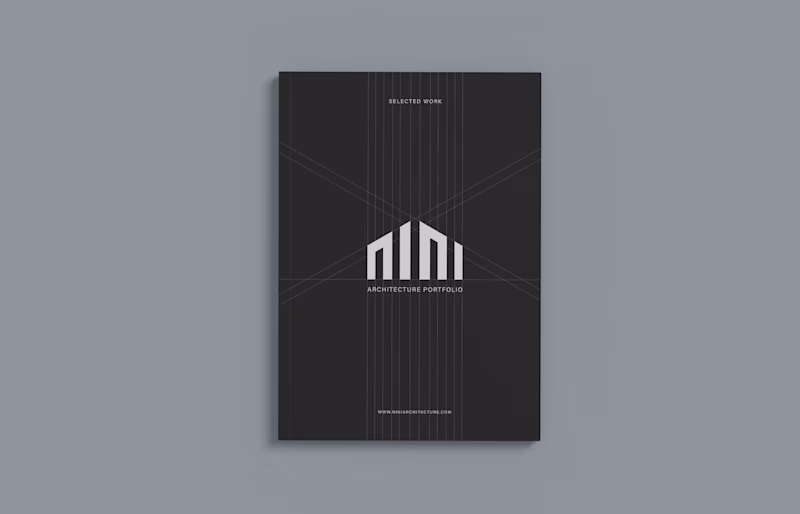 Cover image for Nini Architecture