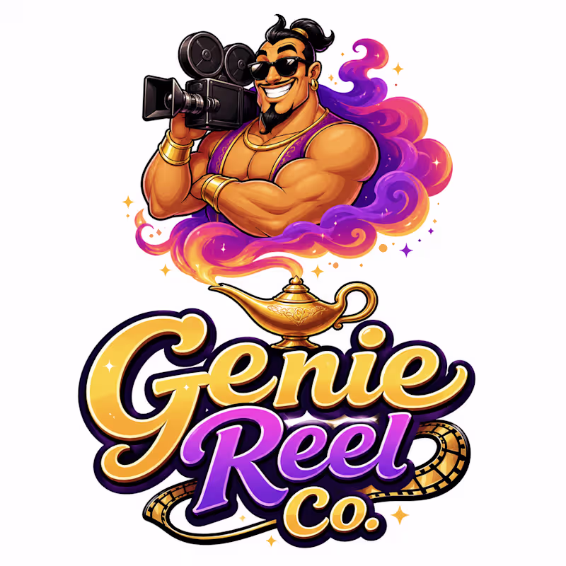 Cover image for **Cinematic AI Video Ad for Your Business or Brand**