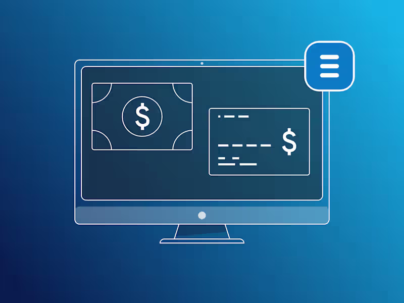 Cover image for Point of Sale