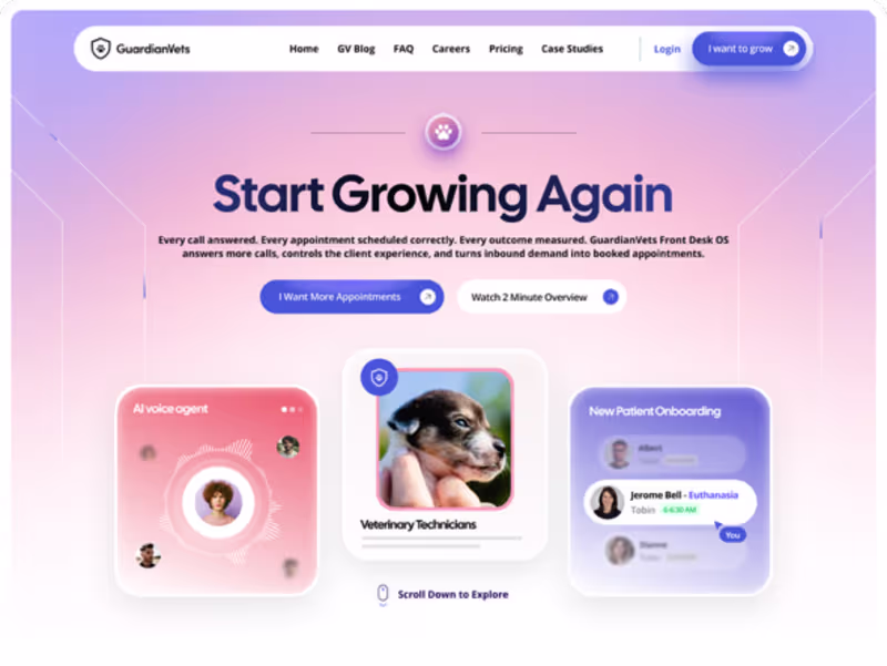 Cover image for Web Designs
