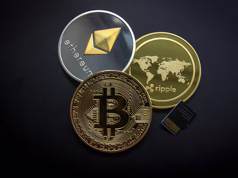 Cover image for Thorfi Staking Platform