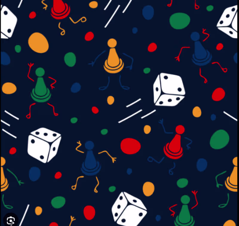 Cover image for Game Night Host