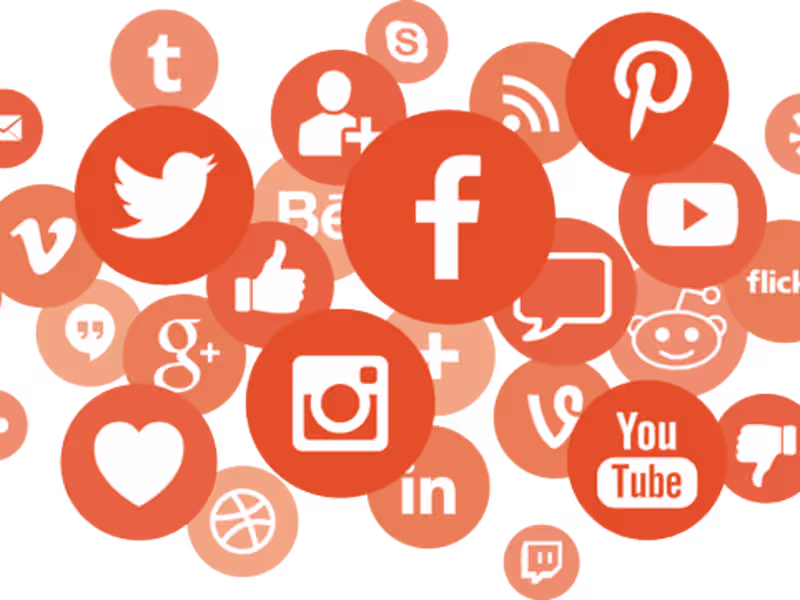 Cover image for Performance marketer : Digital Marketing & Social Media Agency 