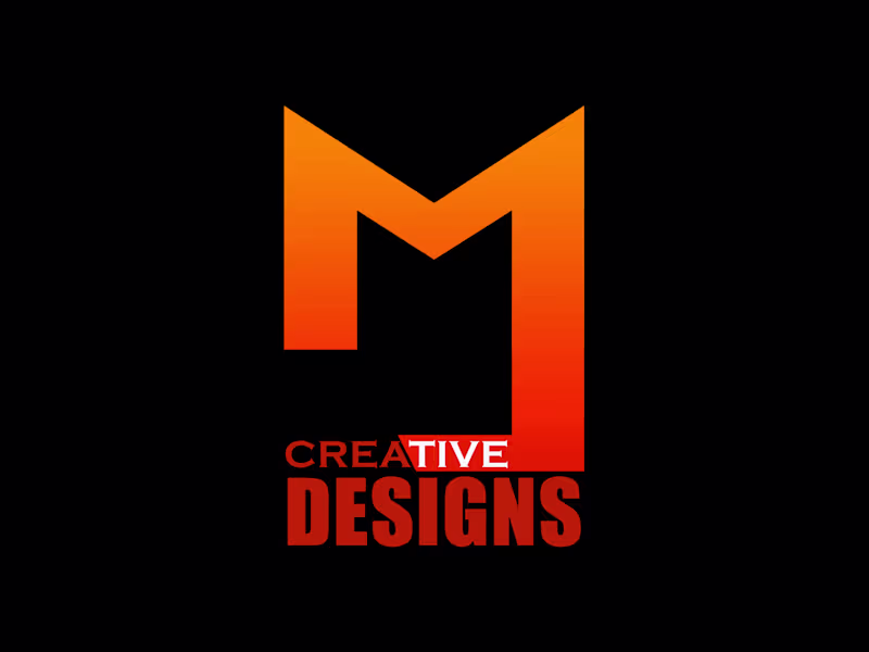 Cover image for Logo Design for my studio 