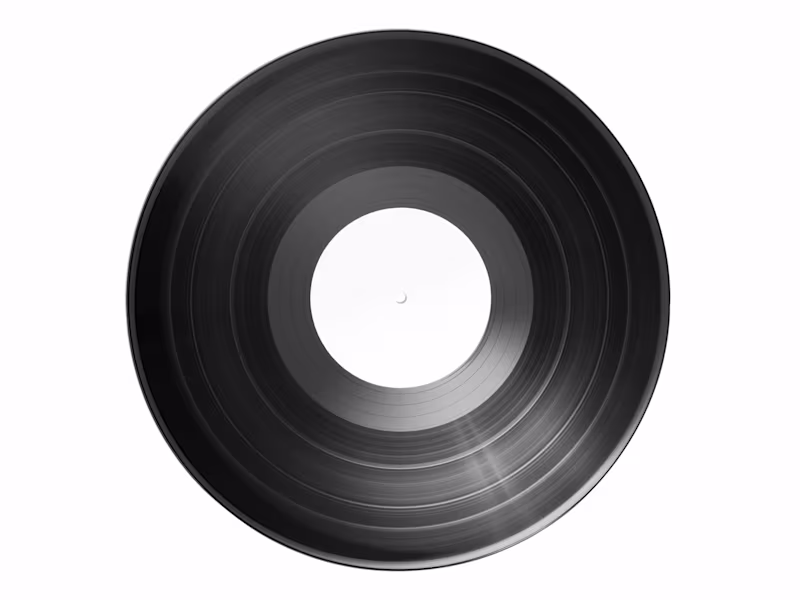 Cover image for Dj Website Design