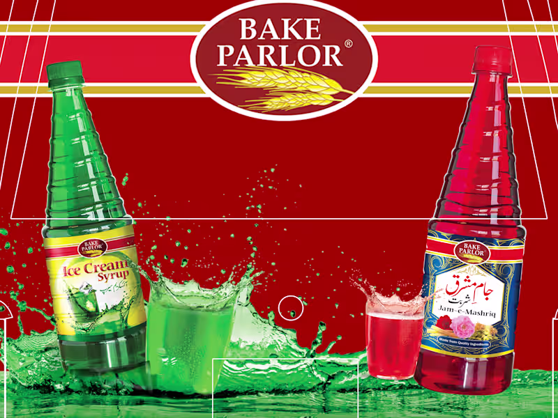 Cover image for Banner design for a Facebook ad
