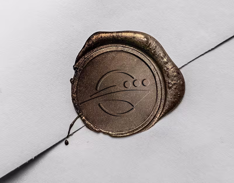 Cover image for Salia Logo Rebranding Project