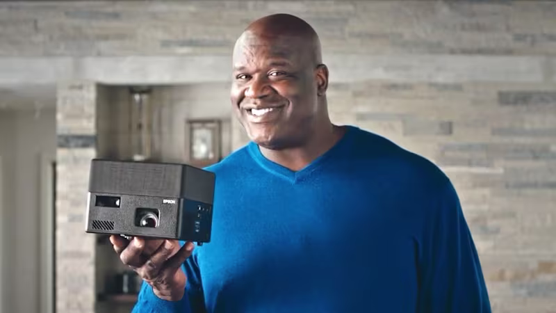 Cover image for Epson EpiqVision Mini DRTV Video 60 - YouTube
