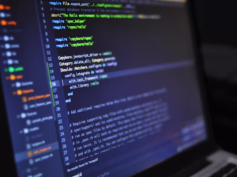 Cover image for Software Development