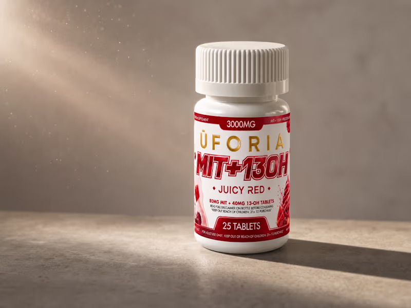 Cover image for Premium Product Mockups & E-commerce Visuals